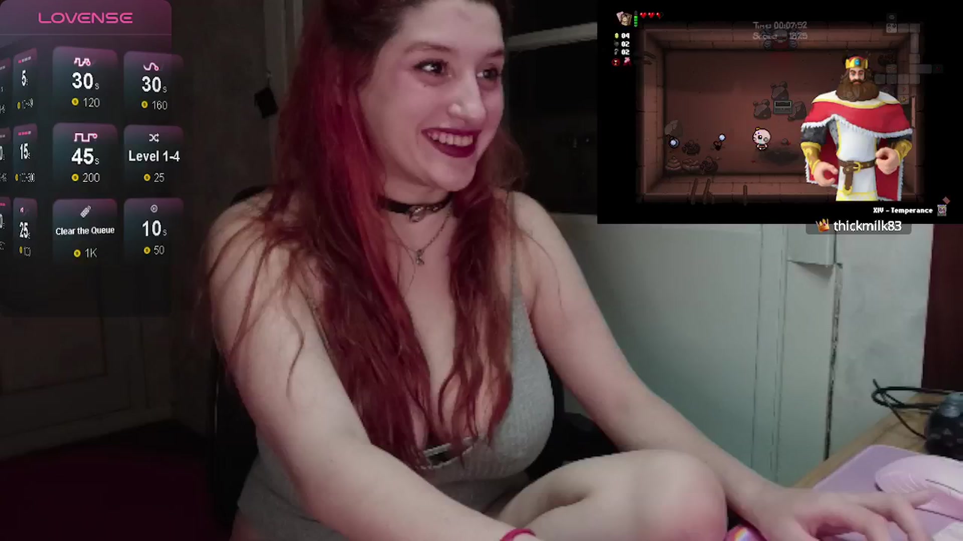 Gallery image thumbnail from AAAAAAAAAAHHH's myfreecams stream on, 07/26/2024, 06:17 image 14 of 20