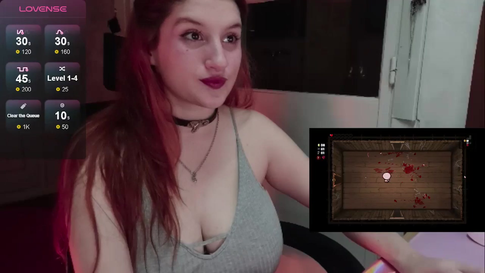 Gallery image thumbnail from AAAAAAAAAAHHH's myfreecams stream on, 07/26/2024, 08:19 image 17 of 20
