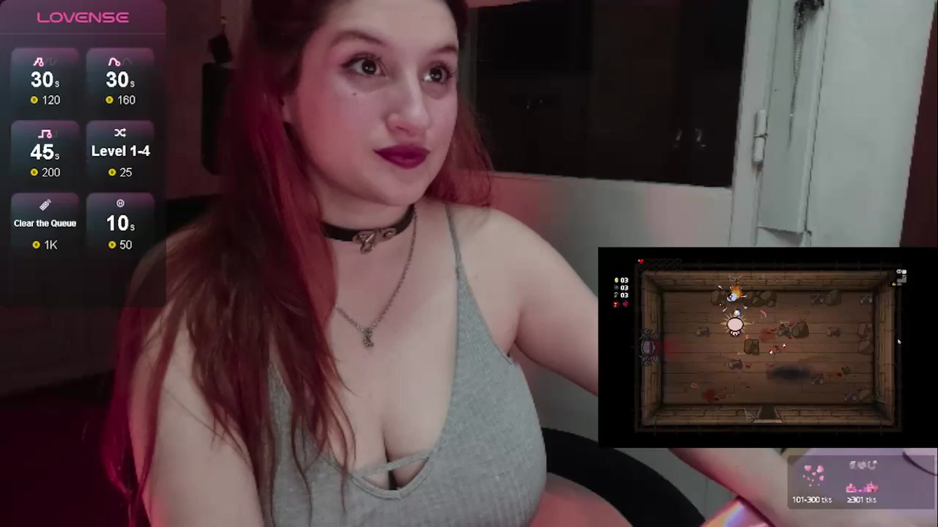 Gallery image thumbnail from AAAAAAAAAAHHH's myfreecams stream on, 07/26/2024, 08:19 image 20 of 20