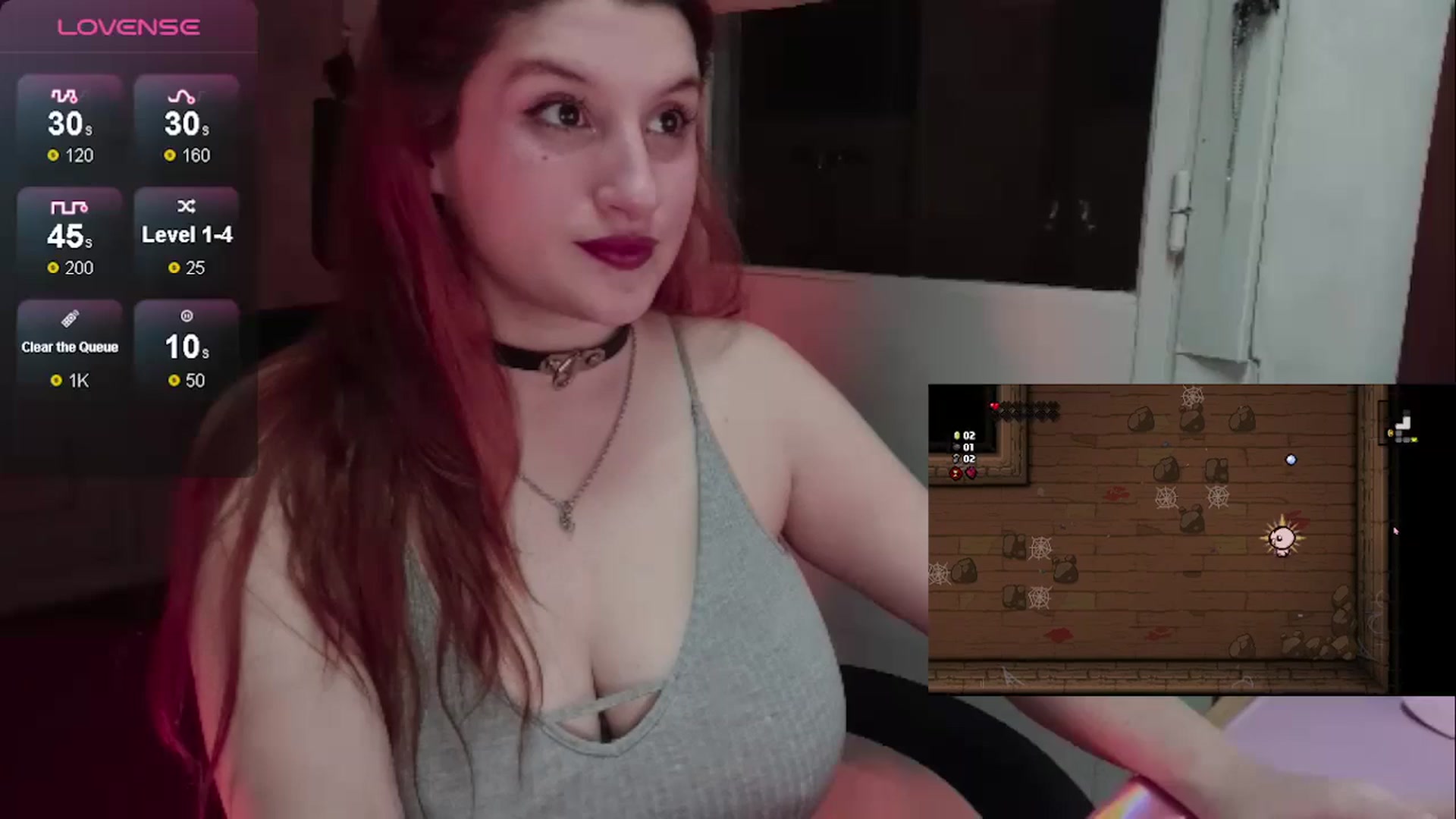 Gallery image thumbnail from AAAAAAAAAAHHH's myfreecams stream on, 07/26/2024, 08:19 image 19 of 20