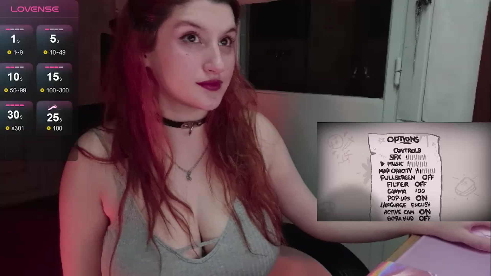 Gallery image thumbnail from AAAAAAAAAAHHH's myfreecams stream on, 07/26/2024, 08:19 image 2 of 20
