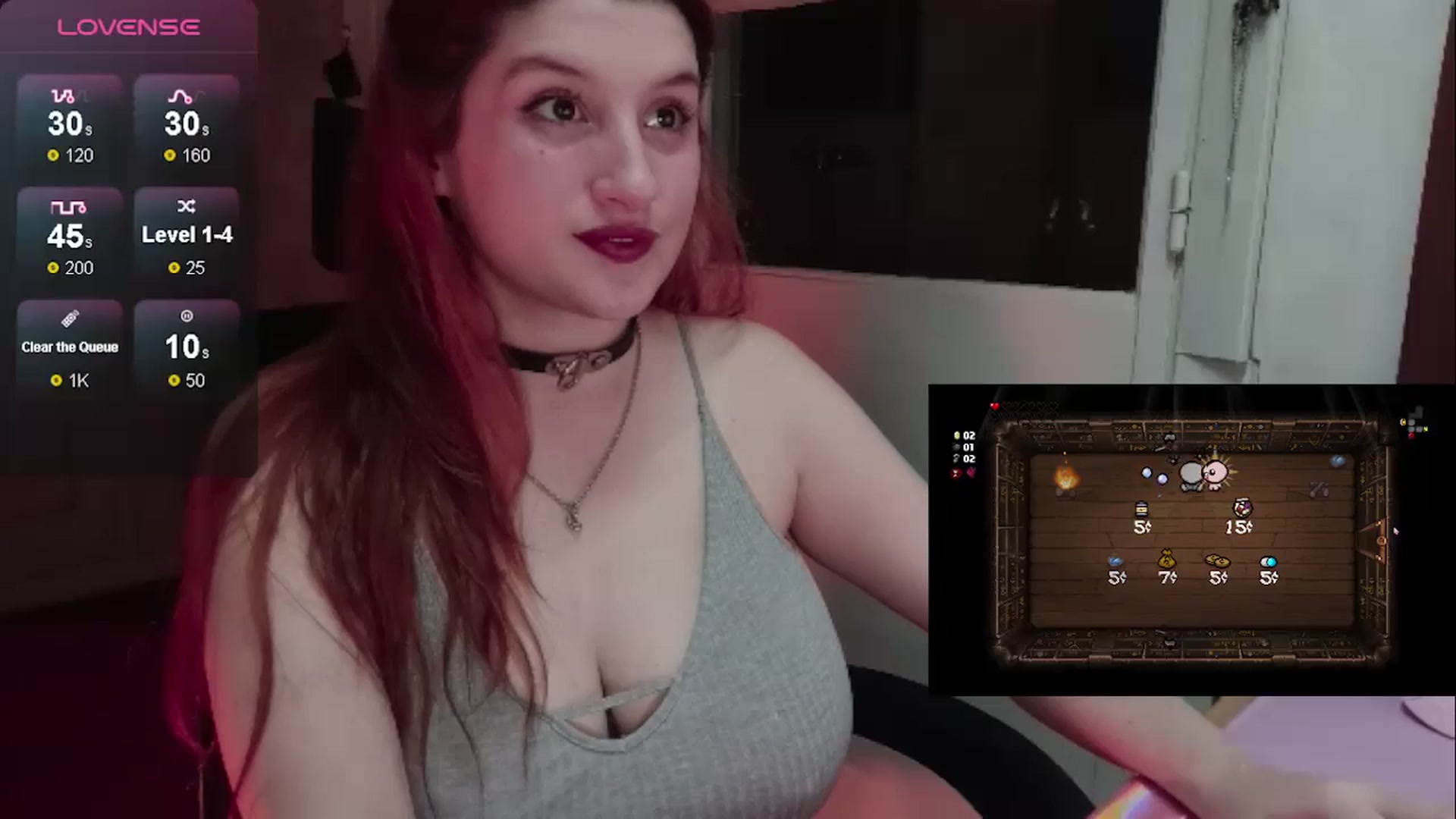 Gallery image thumbnail from AAAAAAAAAAHHH's myfreecams stream on, 07/26/2024, 08:19 image 18 of 20