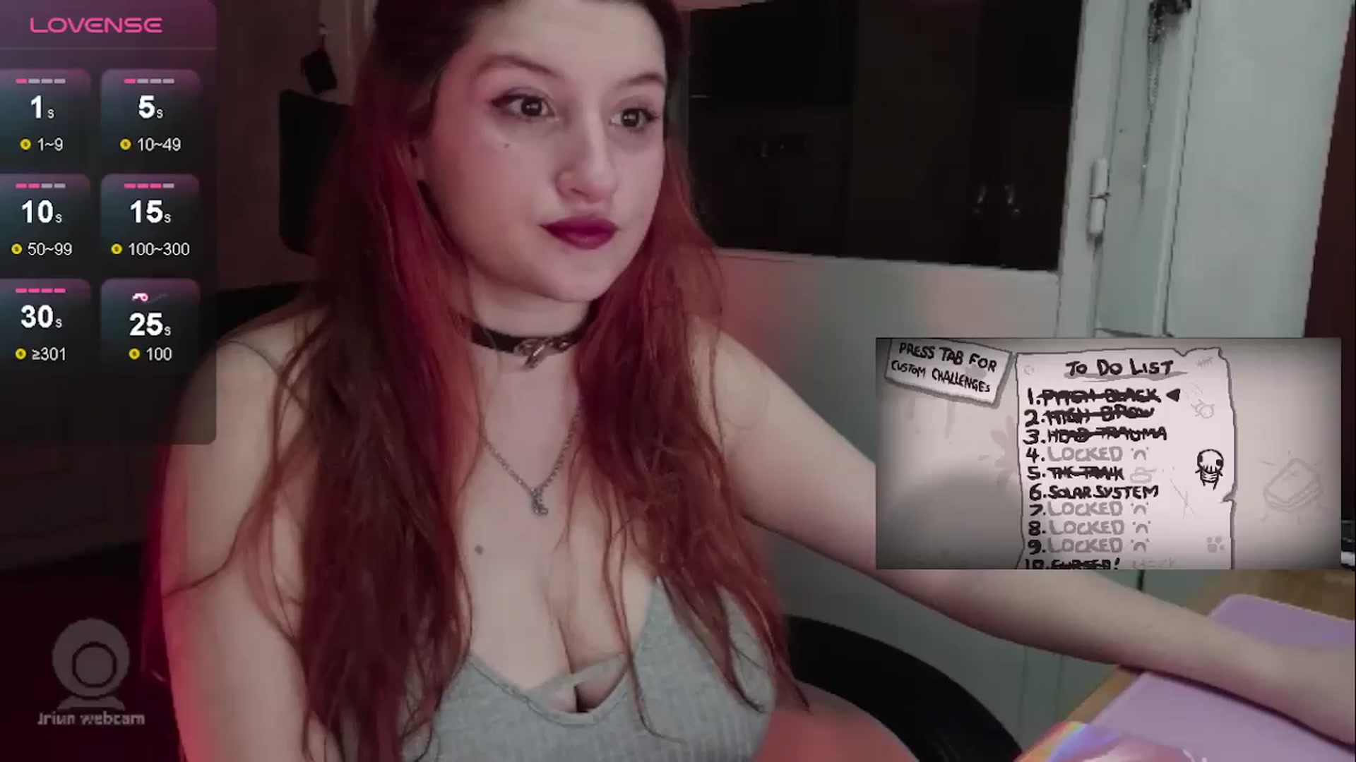 Gallery image thumbnail from AAAAAAAAAAHHH's myfreecams stream on, 07/26/2024, 08:19 image 10 of 20