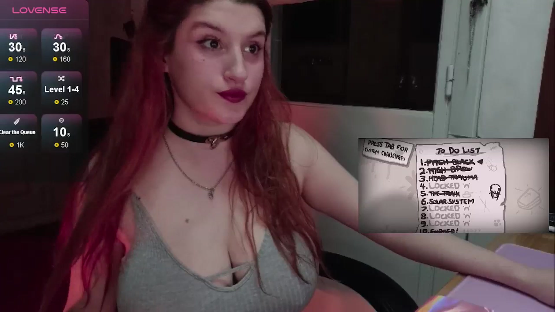 Gallery image thumbnail from AAAAAAAAAAHHH's myfreecams stream on, 07/26/2024, 08:19 image 7 of 20