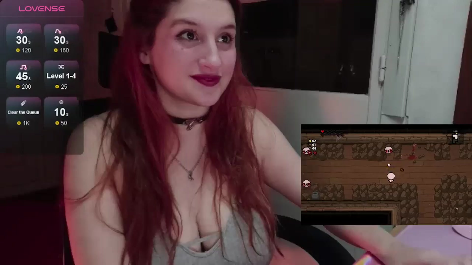 Gallery image thumbnail from AAAAAAAAAAHHH's myfreecams stream on, 07/26/2024, 08:19 image 16 of 20
