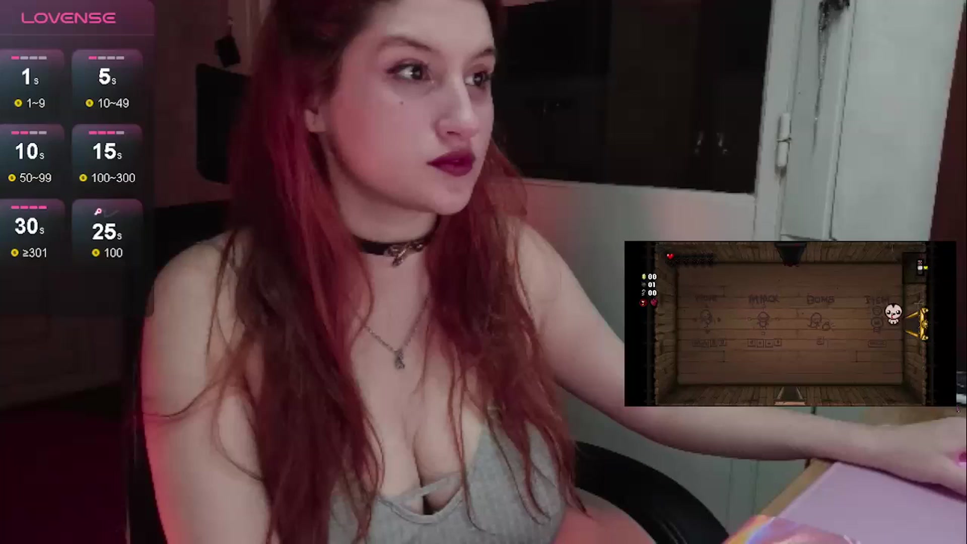 Gallery image thumbnail from AAAAAAAAAAHHH's myfreecams stream on, 07/26/2024, 08:19 image 14 of 20