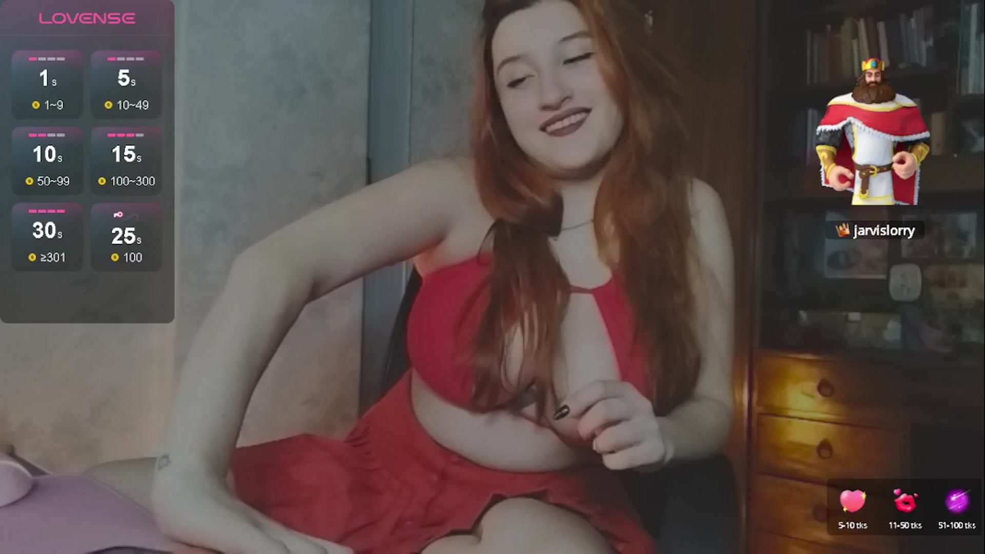Gallery image thumbnail from AAAAAAAAAAHHH's myfreecams stream on, 08/01/2024, 07:24 image 13 of 20