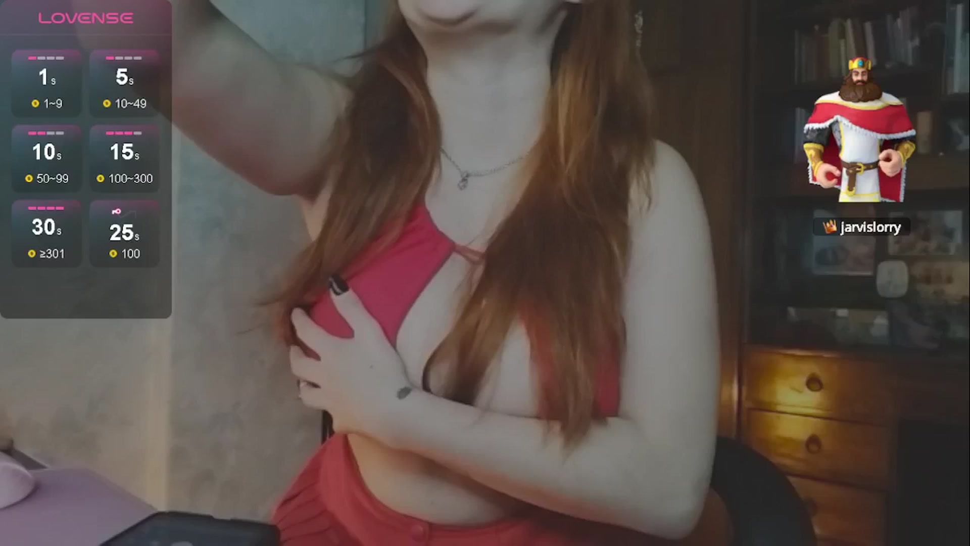 Gallery image thumbnail from AAAAAAAAAAHHH's myfreecams stream on, 08/01/2024, 07:24 image 19 of 20