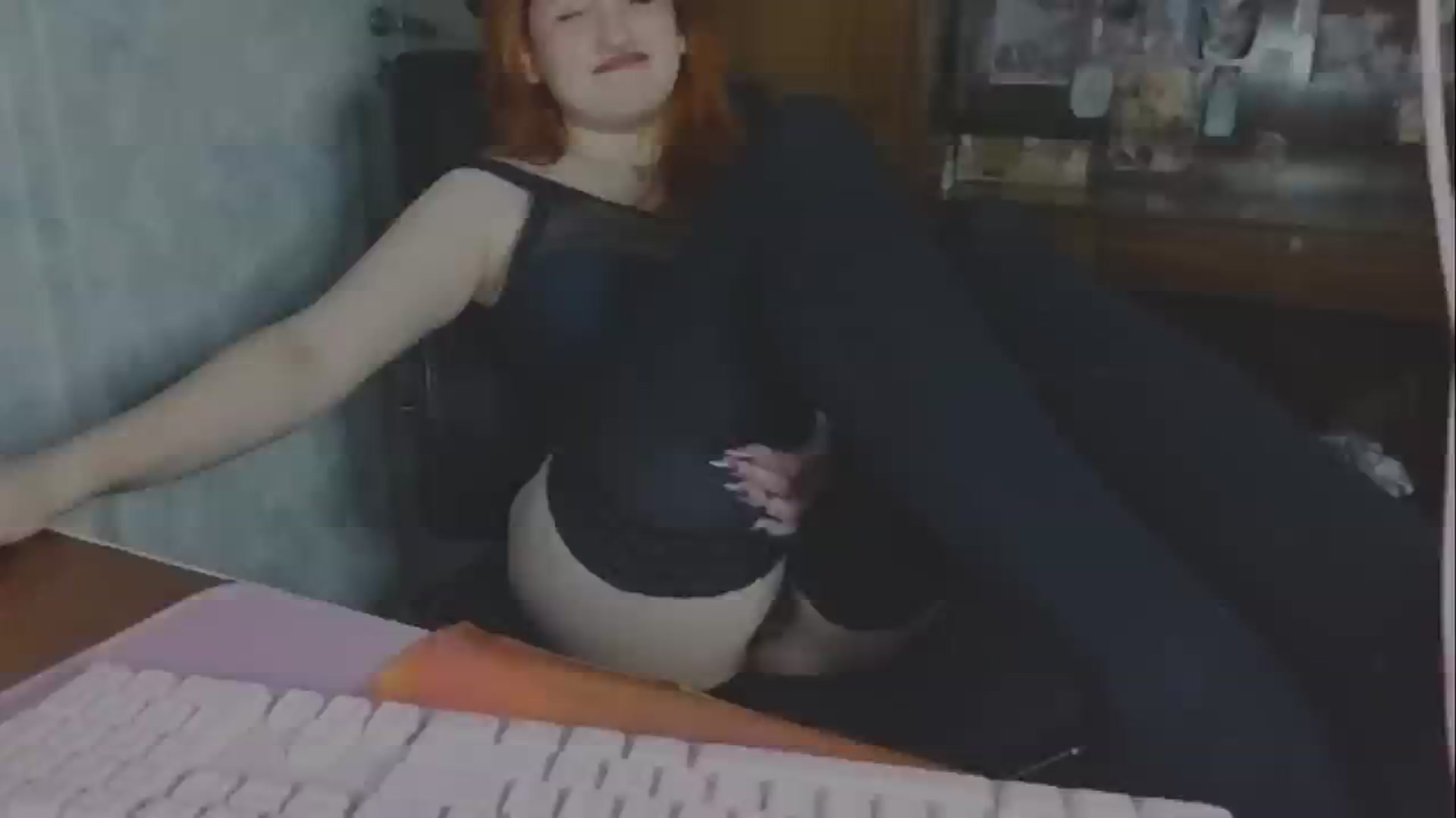 Gallery image thumbnail from AAAAAAAAAAHHH's myfreecams stream on, 08/07/2024, 07:02 image 10 of 20