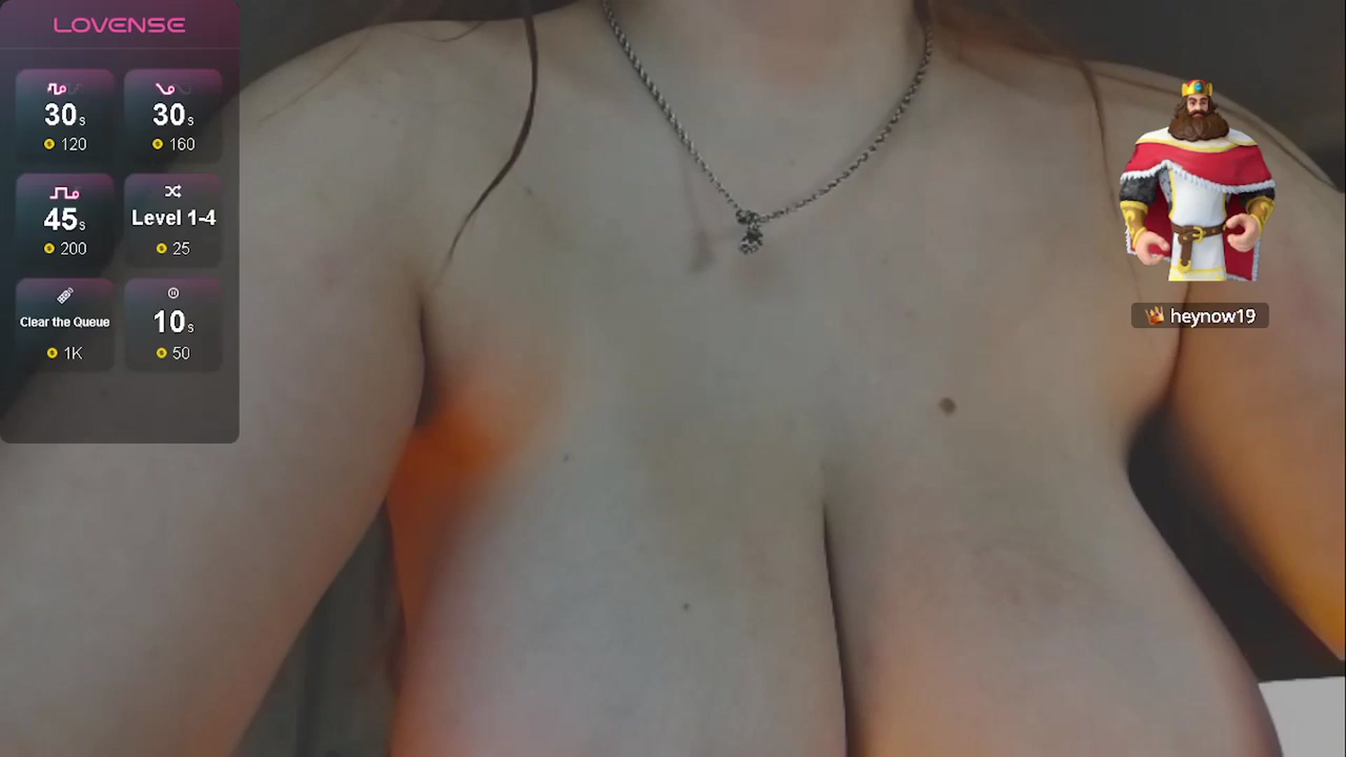 Gallery image thumbnail from AAAAAAAAAAHHH's myfreecams stream on, 08/12/2024, 07:48 image 10 of 20