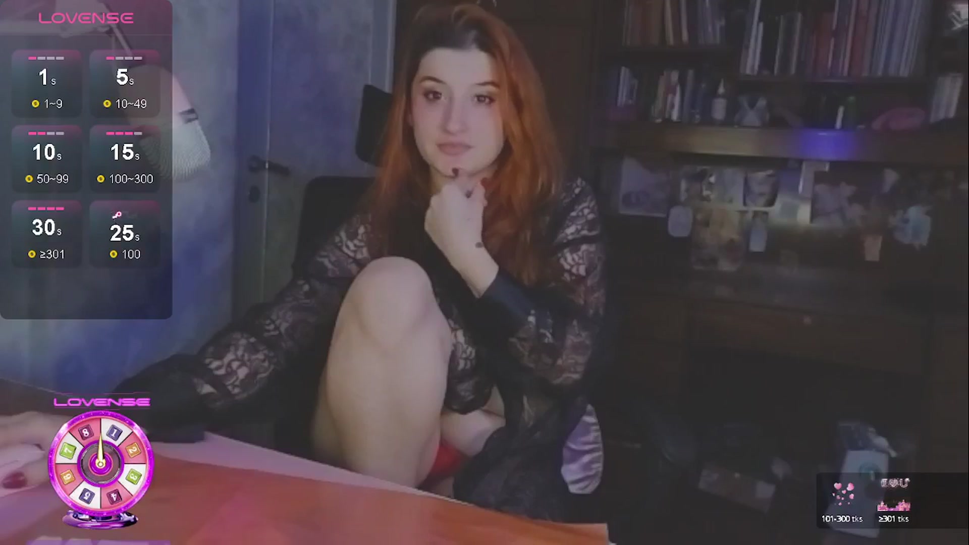 Gallery image thumbnail from AAAAAAAAAAHHH's myfreecams stream on, 08/14/2024, 07:14 image 10 of 20