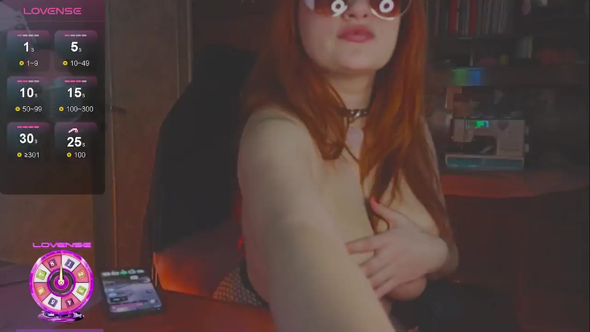 Gallery image thumbnail from AAAAAAAAAAHHH's myfreecams stream on, 08/16/2024, 06:48 image 20 of 20
