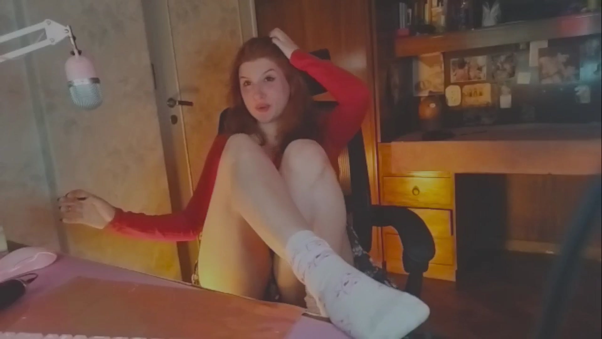 Gallery image thumbnail from AAAAAAAAAAHHH's myfreecams stream on, 08/21/2024, 07:08 image 13 of 20