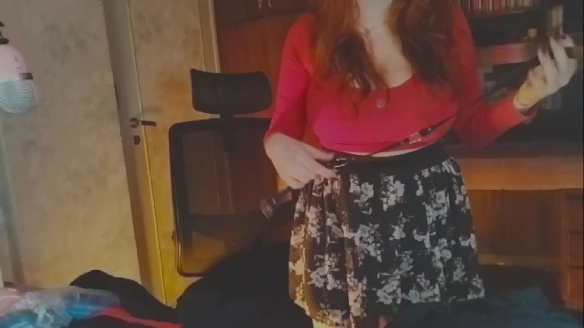 Gallery image thumbnail from AAAAAAAAAAHHH's myfreecams stream on, 08/21/2024, 07:08 image 5 of 20