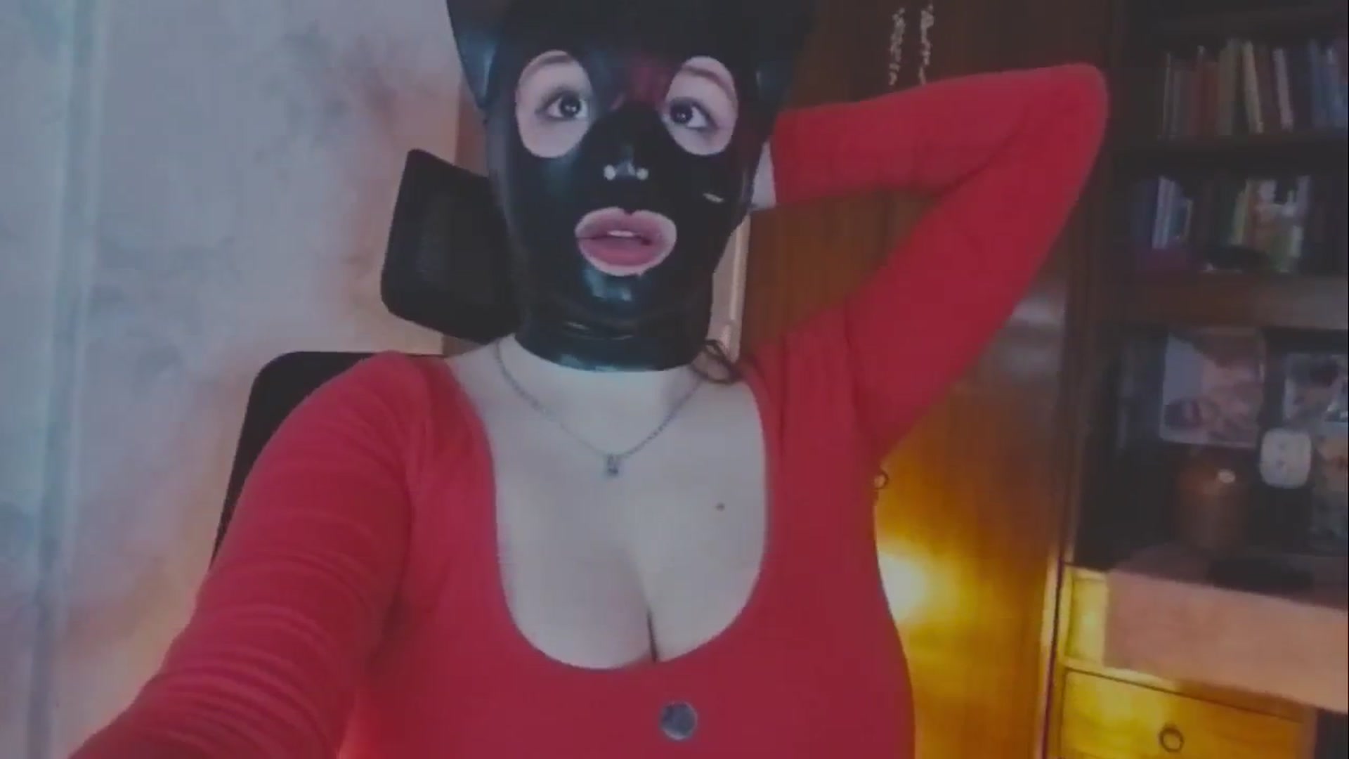 Gallery image thumbnail from AAAAAAAAAAHHH's myfreecams stream on, 08/21/2024, 07:08 image 4 of 20