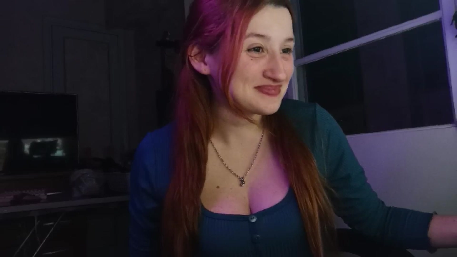 Gallery image thumbnail from AAAAAAAAAAHHH's myfreecams stream on, 09/13/2024, 04:59 image 20 of 20