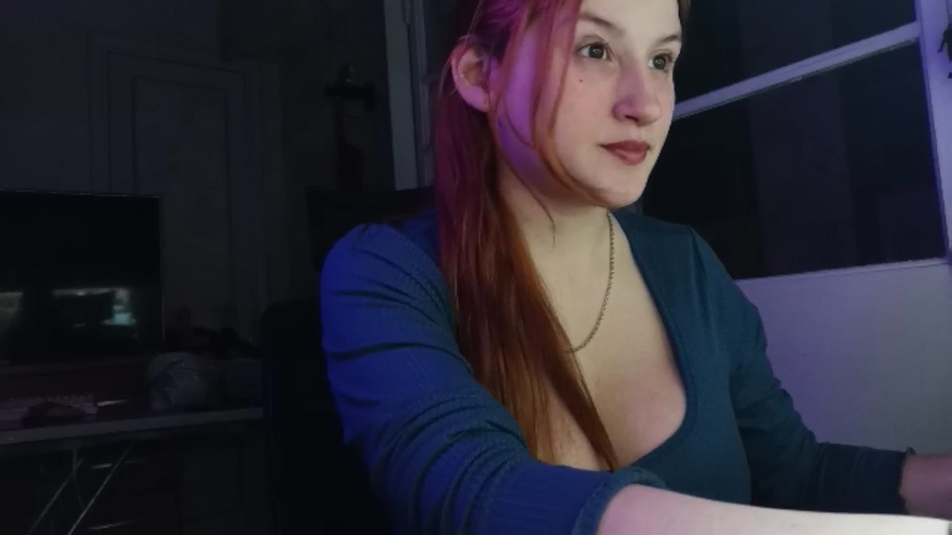 Gallery image thumbnail from AAAAAAAAAAHHH's myfreecams stream on, 09/13/2024, 04:59 image 13 of 20