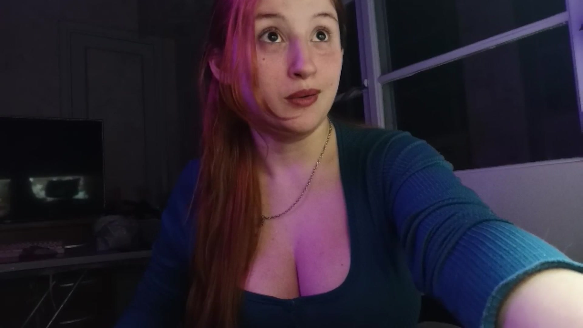 Gallery image thumbnail from AAAAAAAAAAHHH's myfreecams stream on, 09/13/2024, 04:59 image 5 of 20