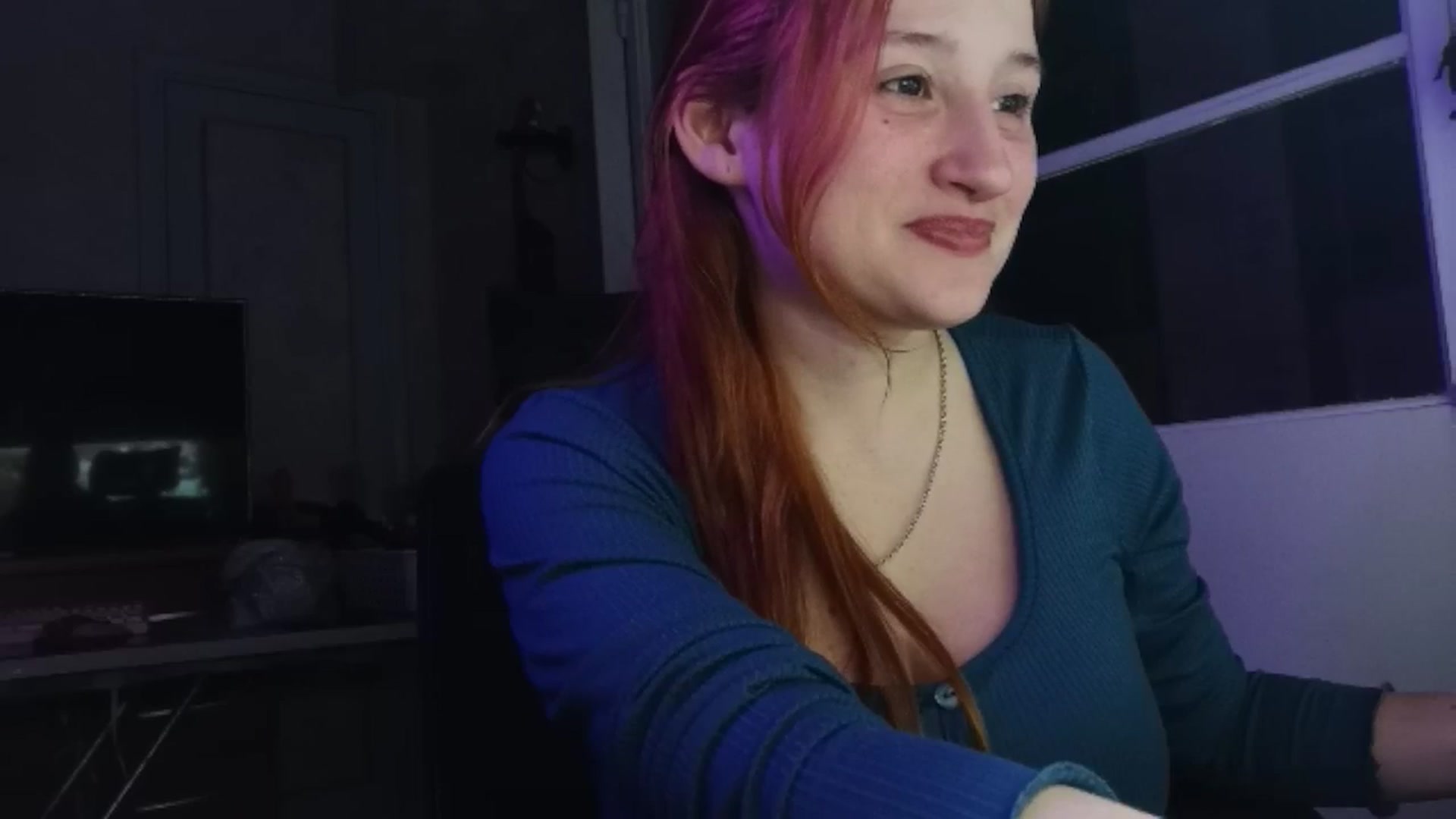 Gallery image thumbnail from AAAAAAAAAAHHH's myfreecams stream on, 09/13/2024, 04:59 image 17 of 20
