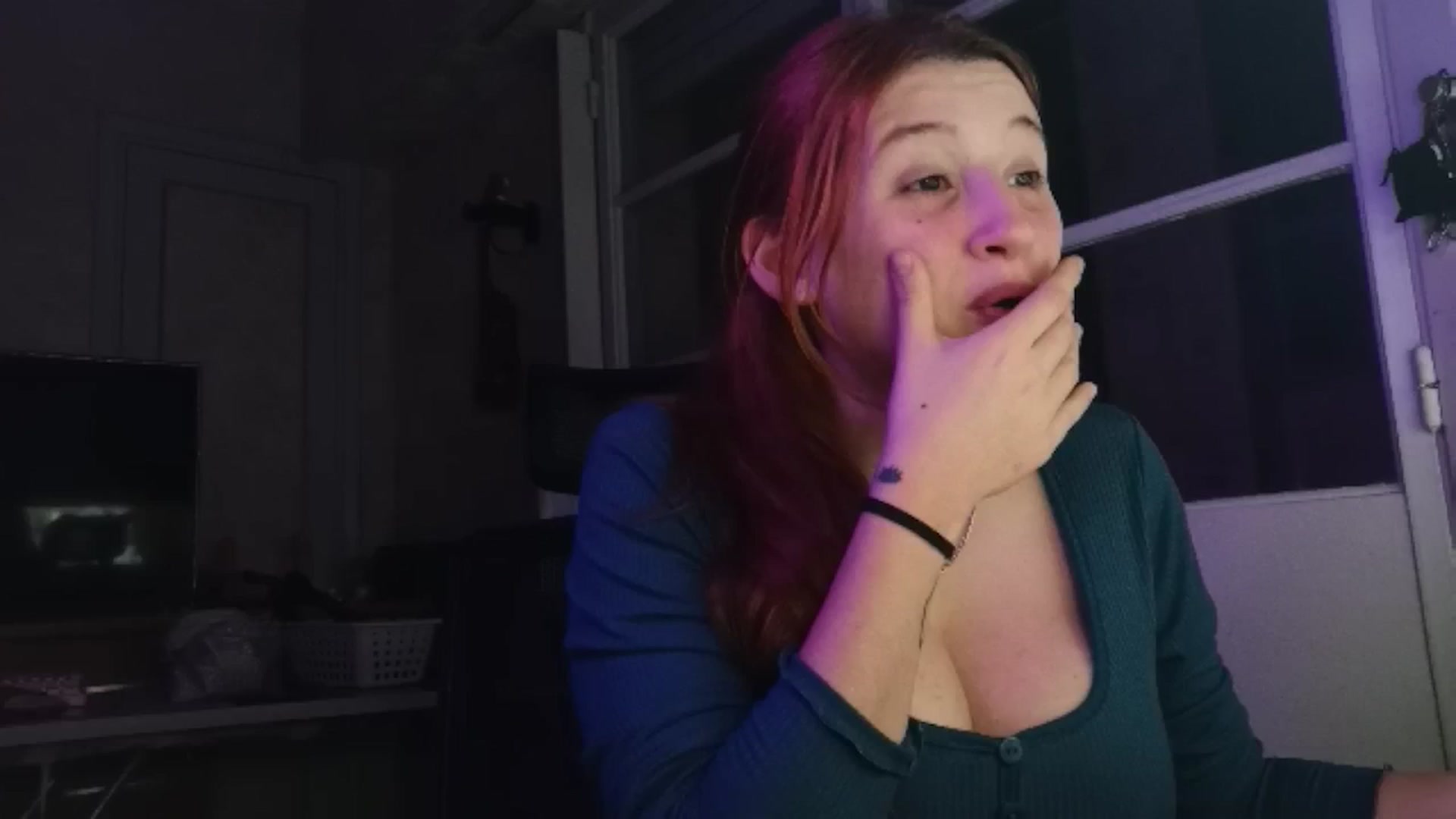 Gallery image thumbnail from AAAAAAAAAAHHH's myfreecams stream on, 09/13/2024, 04:59 image 1 of 20