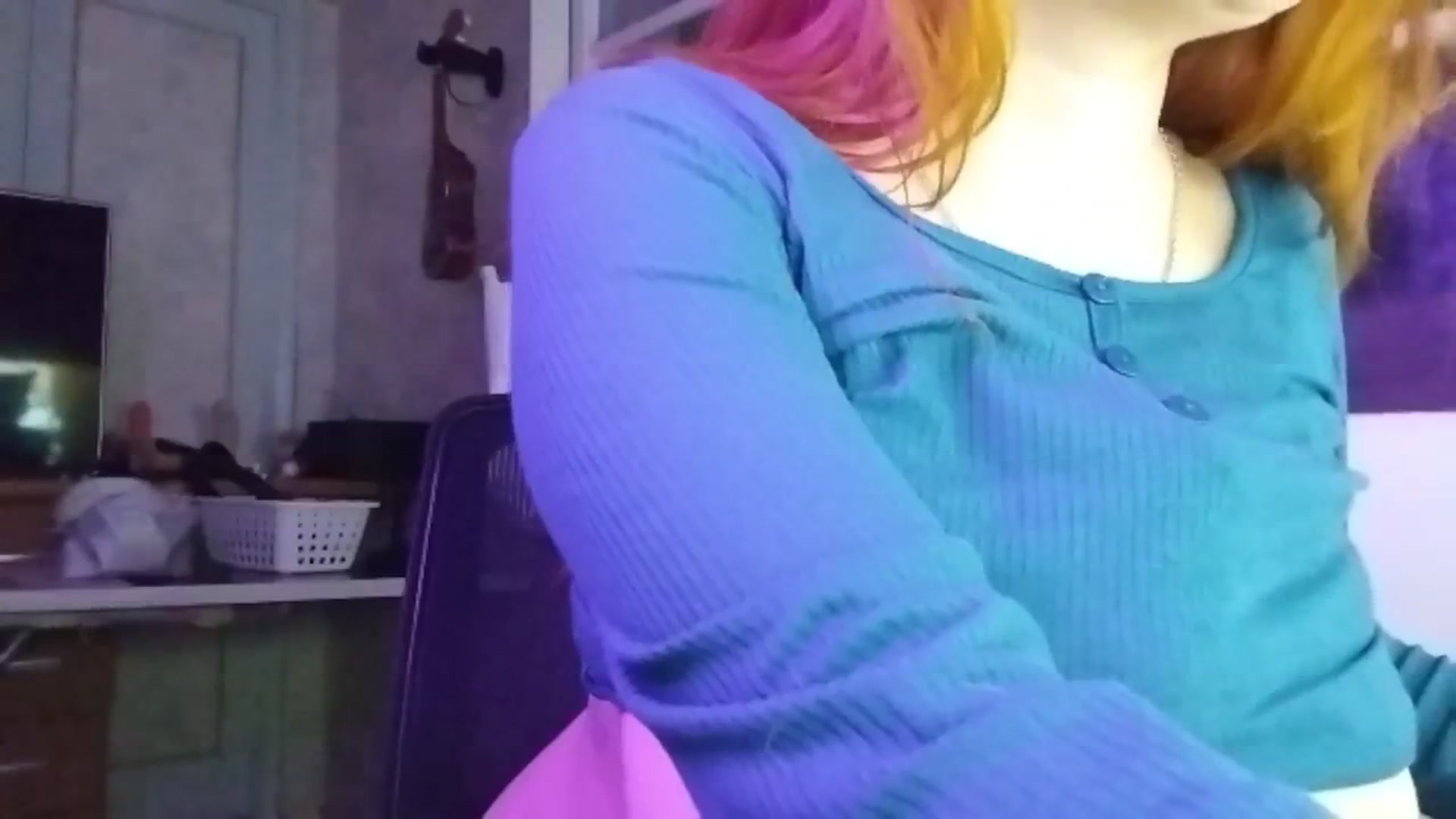 Gallery image thumbnail from AAAAAAAAAAHHH's myfreecams stream on, 09/13/2024, 07:05 image 16 of 20