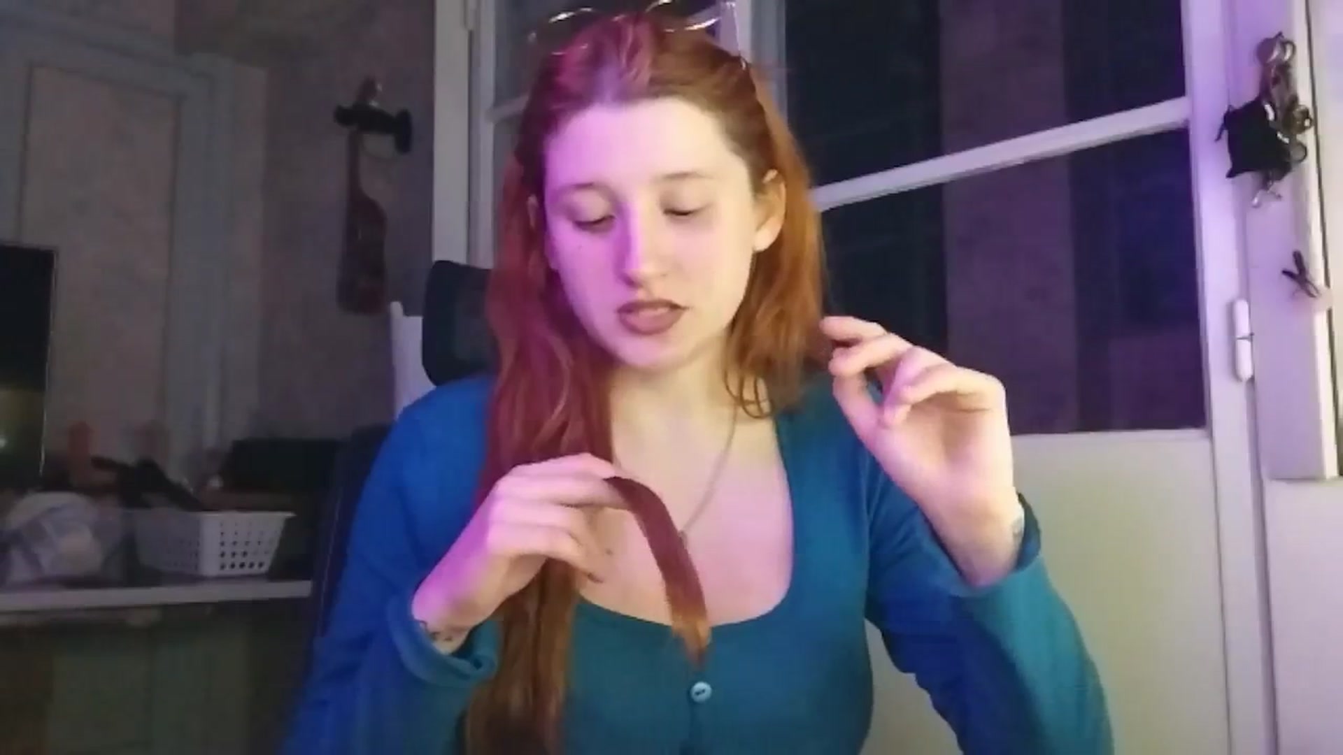 Gallery image thumbnail from AAAAAAAAAAHHH's myfreecams stream on, 09/13/2024, 07:05 image 5 of 20