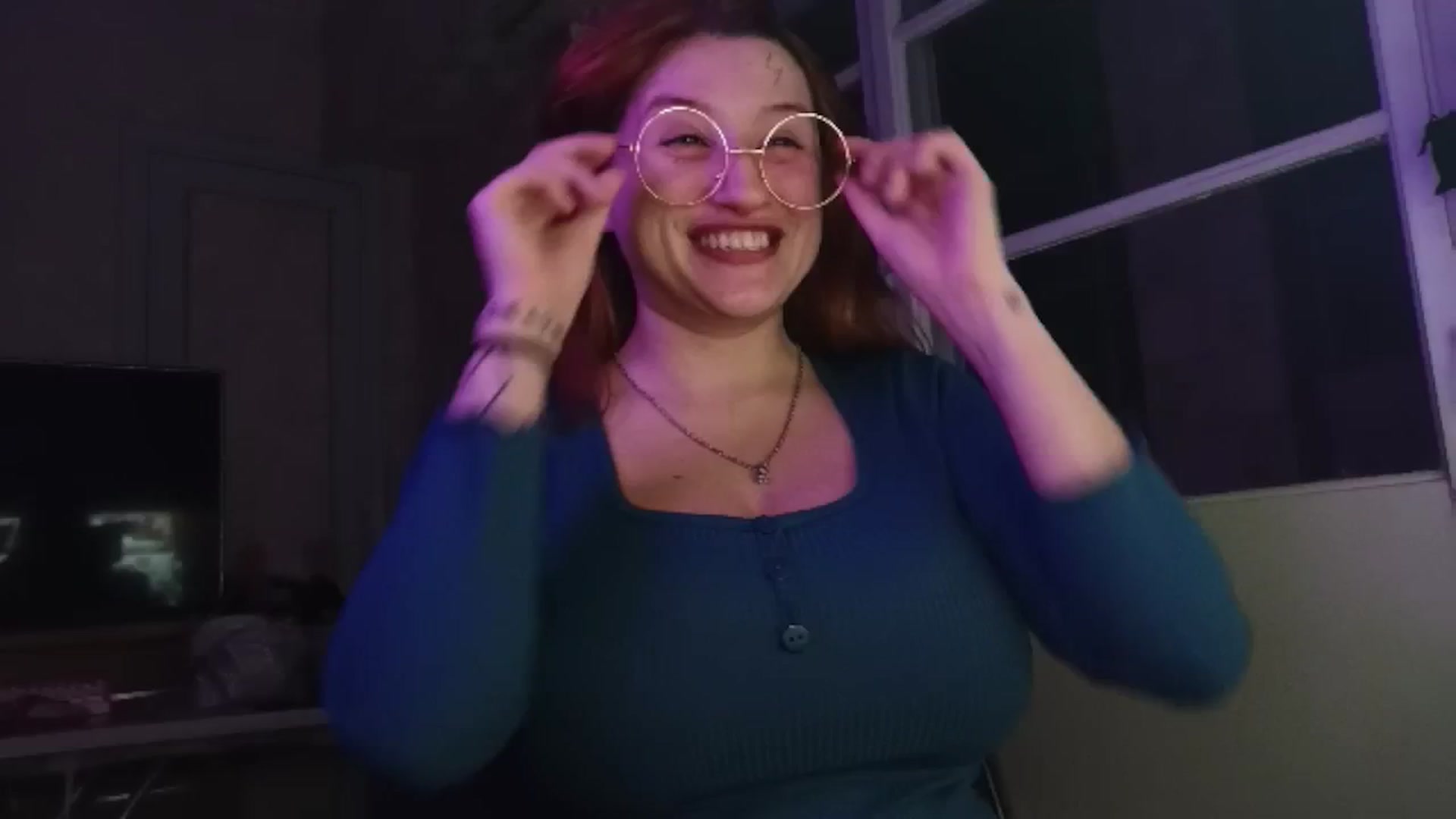 Gallery image thumbnail from AAAAAAAAAAHHH's myfreecams stream on, 09/13/2024, 07:05 image 1 of 20