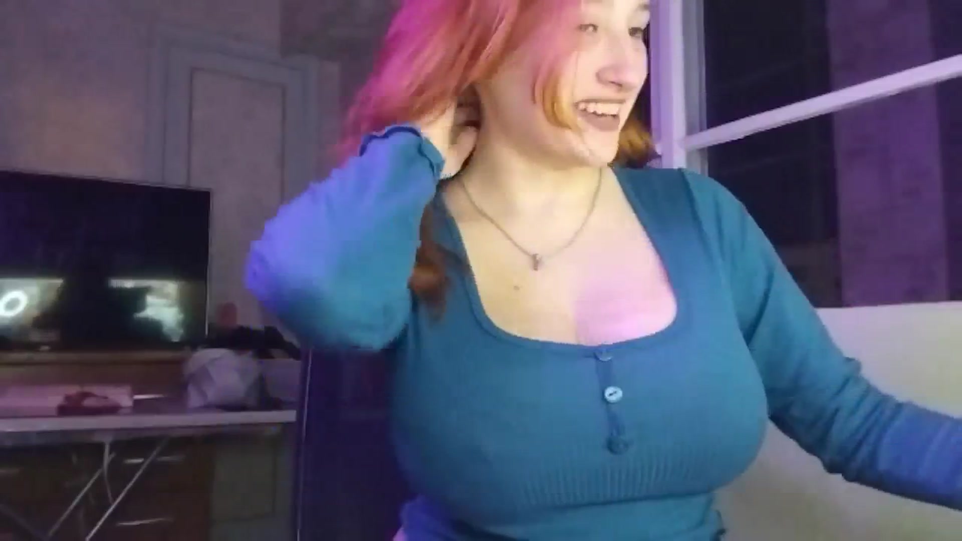 Gallery image thumbnail from AAAAAAAAAAHHH's myfreecams stream on, 09/13/2024, 07:05 image 18 of 20