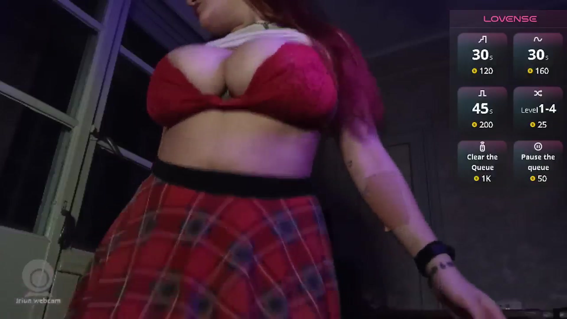 Gallery image thumbnail from AAAAAAAAAAHHH's myfreecams stream on, 09/20/2024, 04:39 image 7 of 20