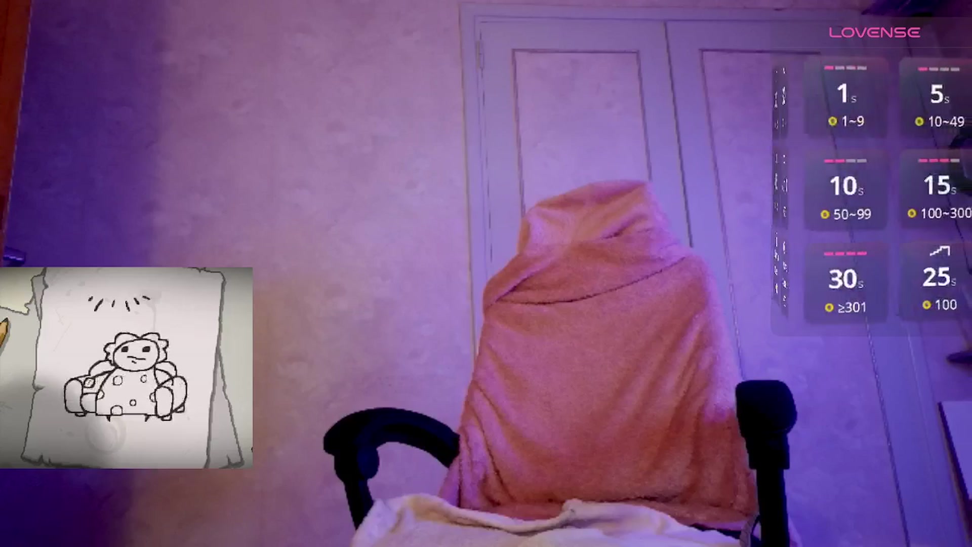 Gallery image thumbnail from AAAAAAAAAAHHH's myfreecams stream on, 09/23/2024, 07:38 image 7 of 20
