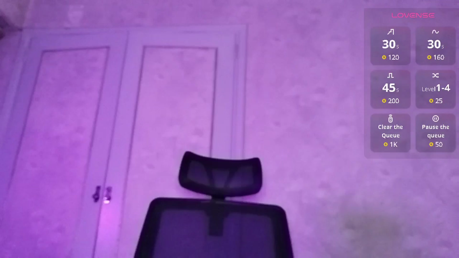 Gallery image thumbnail from AAAAAAAAAAHHH's myfreecams stream on, 10/28/2024, 06:01 image 4 of 20