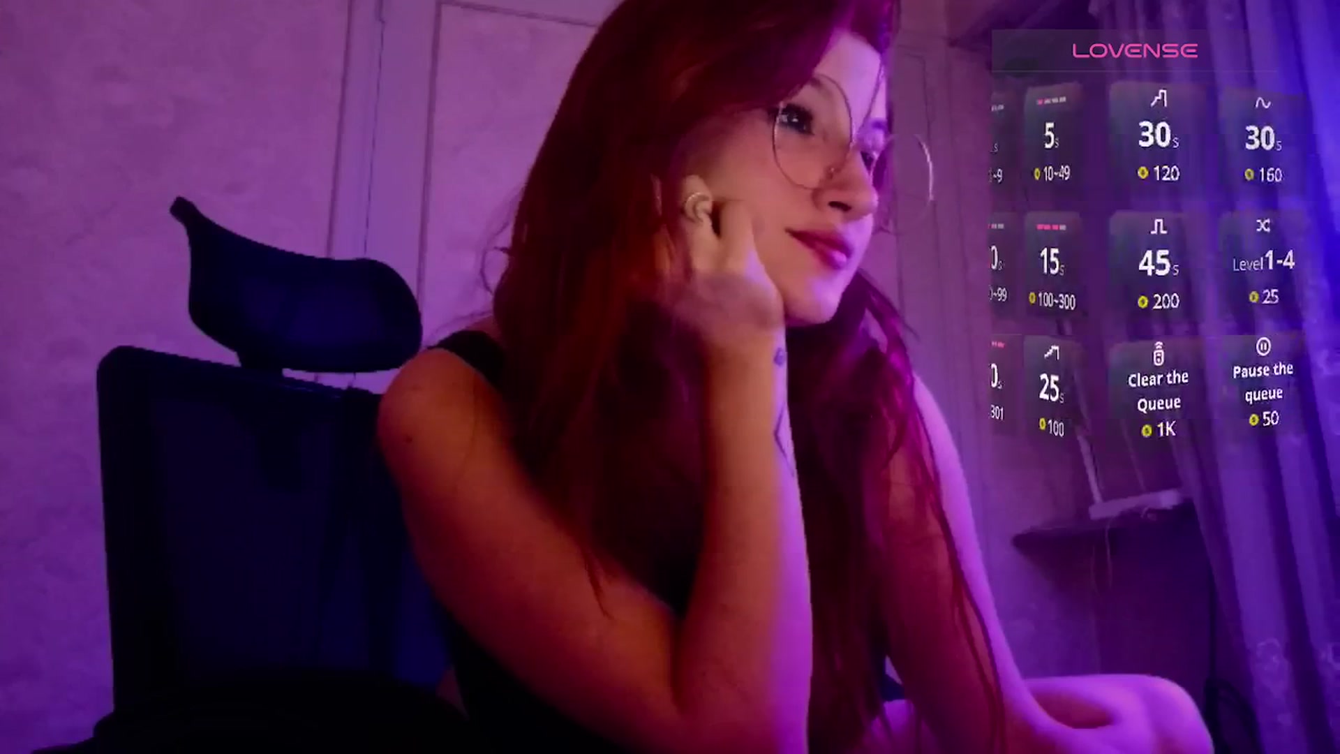 Gallery image thumbnail from AAAAAAAAAAHHH's myfreecams stream on, 12/11/2024, 06:54 image 20 of 20