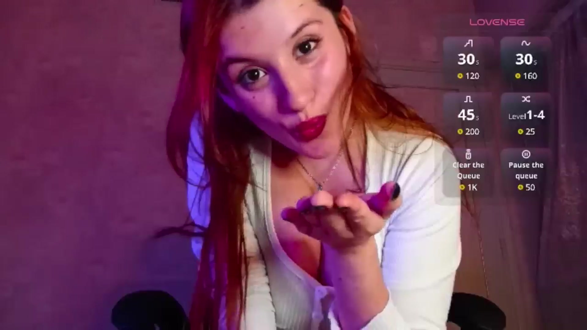 Gallery image thumbnail from AAAAAAAAAAHHH's myfreecams stream on, 01/03/2025, 03:55 image 17 of 20