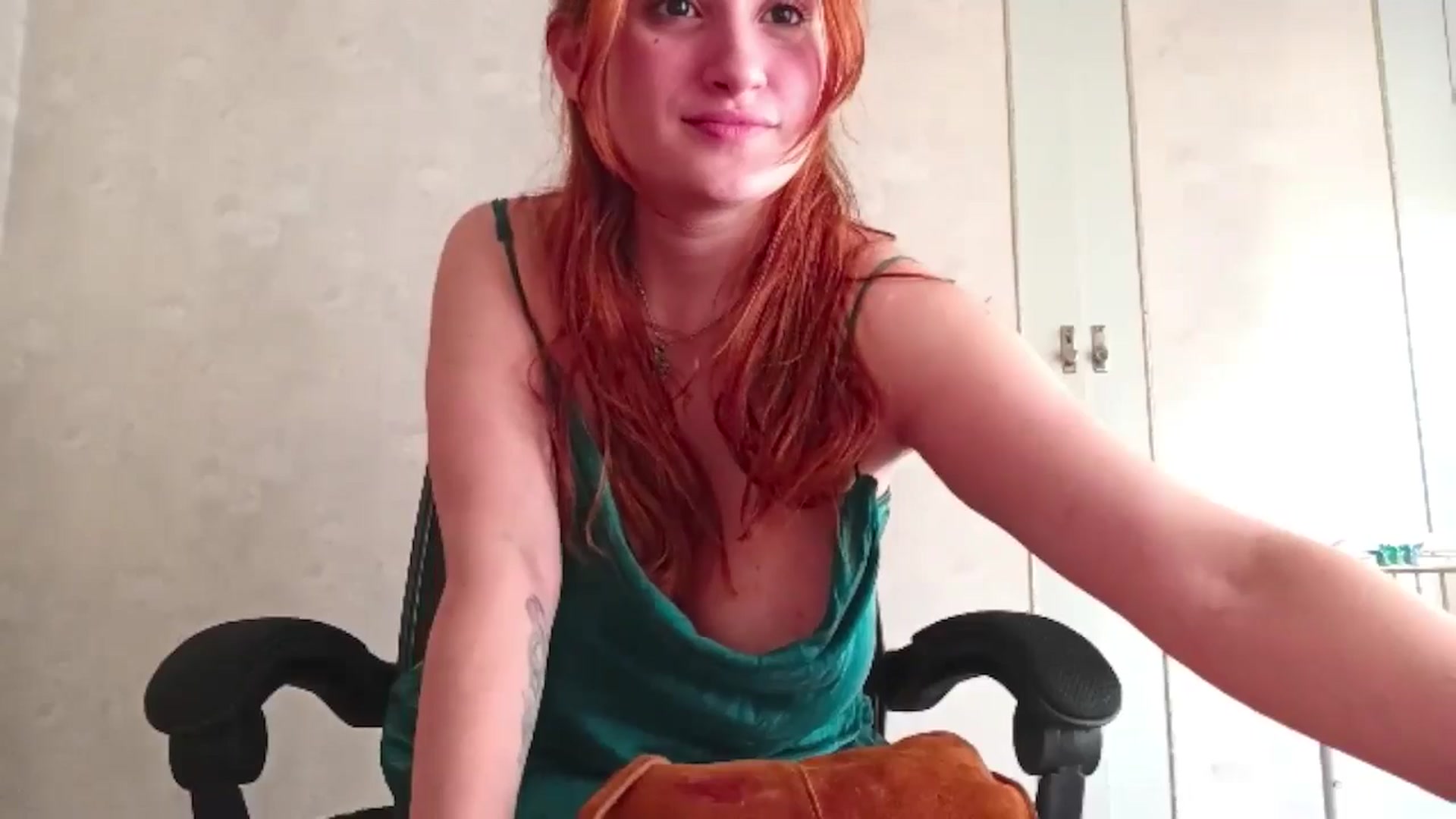 Gallery image thumbnail from AAAAAAAAAAHHH's myfreecams stream on, 01/03/2025, 19:43 image 2 of 20
