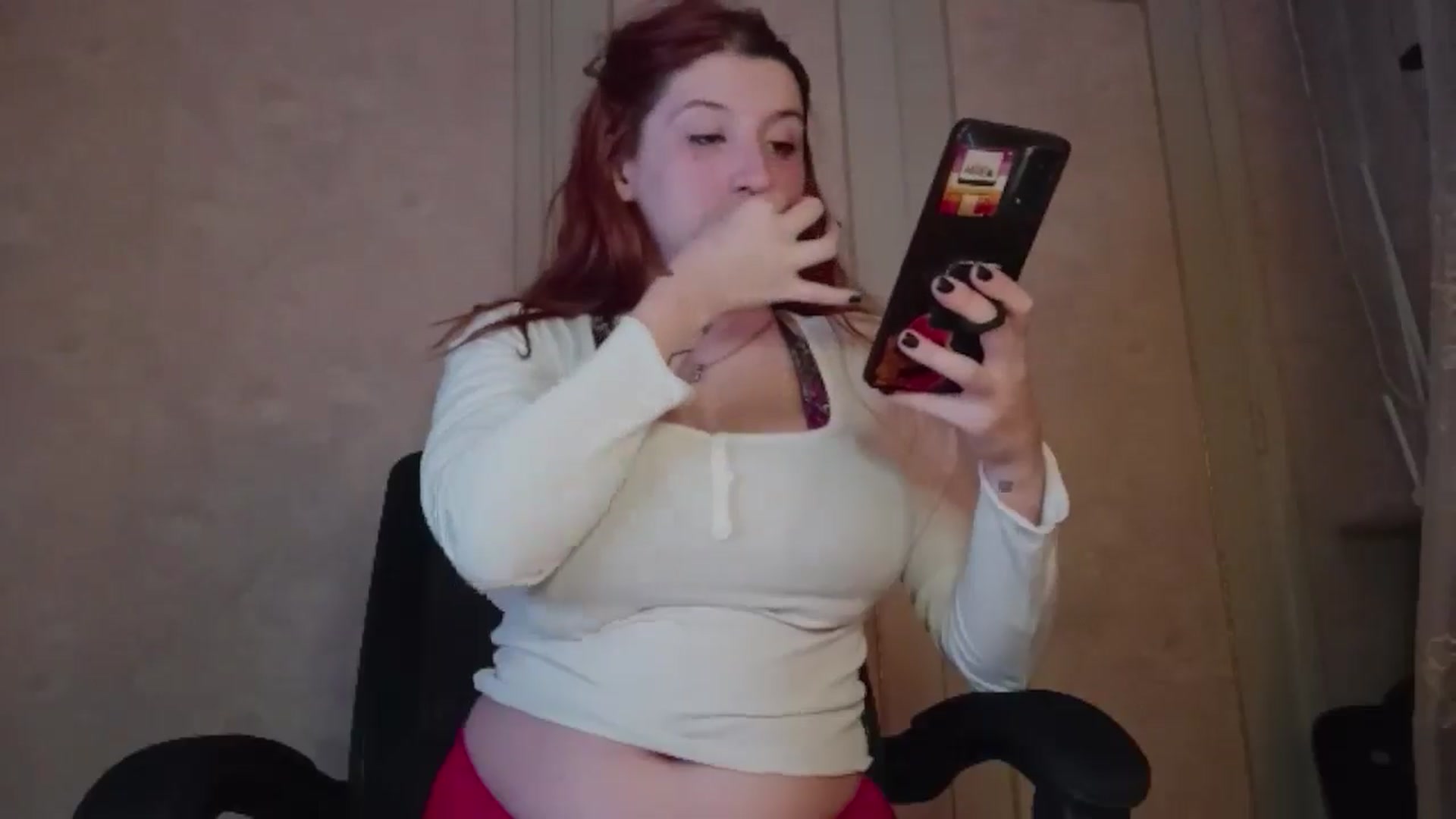 Gallery image thumbnail from AAAAAAAAAAHHH's myfreecams stream on, 01/09/2025, 07:05 image 2 of 20