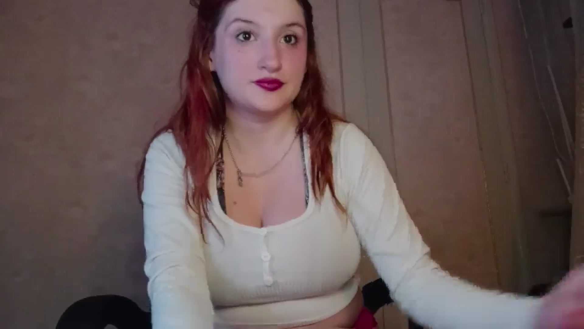 Gallery image thumbnail from AAAAAAAAAAHHH's myfreecams stream on, 01/09/2025, 07:05 image 6 of 20