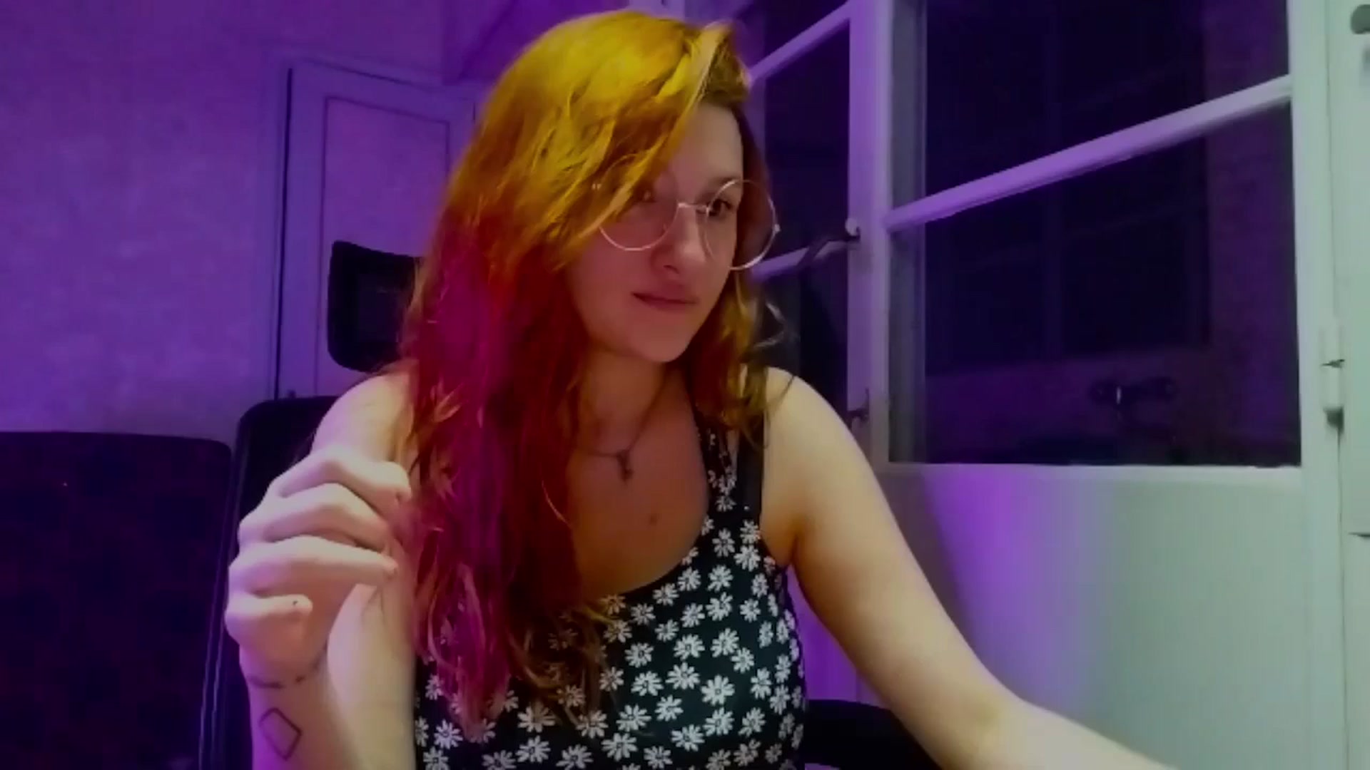 Gallery image thumbnail from AAAAAAAAAAHHH's myfreecams stream on, 01/20/2025, 04:57 image 19 of 20