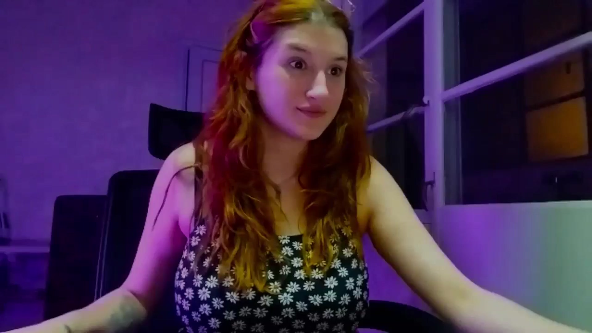 Gallery image thumbnail from AAAAAAAAAAHHH's myfreecams stream on, 01/20/2025, 04:57 image 8 of 20