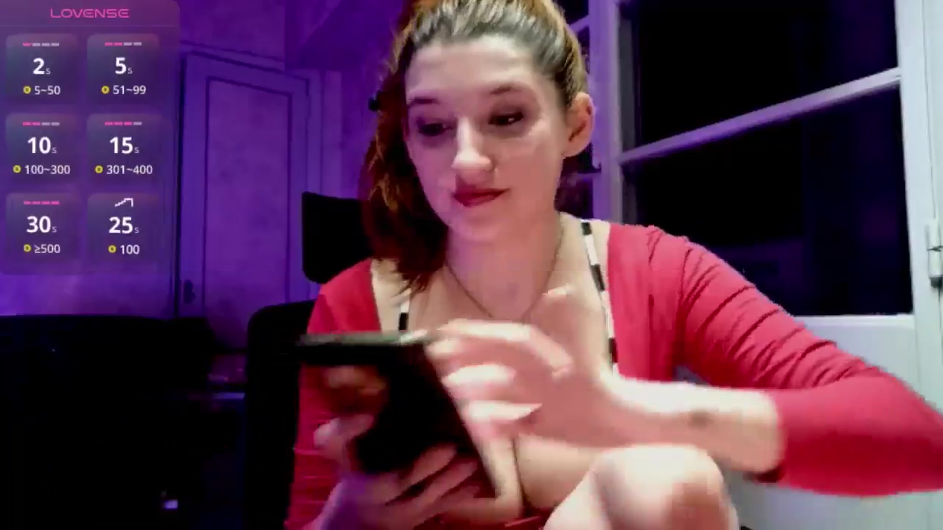 Gallery image thumbnail from AAAAAAAAAAHHH's myfreecams stream on, 01/21/2025, 06:23 image 20 of 20