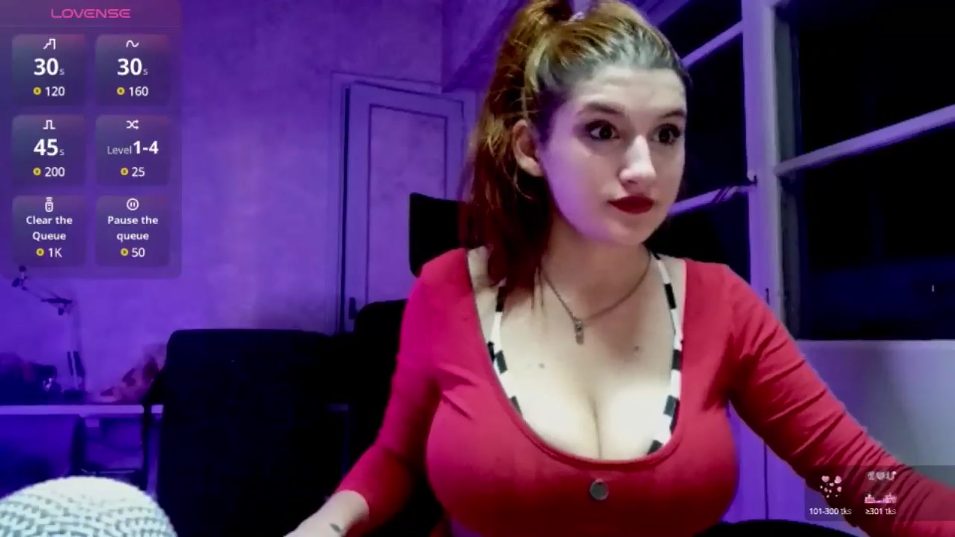 Gallery image thumbnail from AAAAAAAAAAHHH's myfreecams stream on, 01/21/2025, 06:23 image 2 of 20