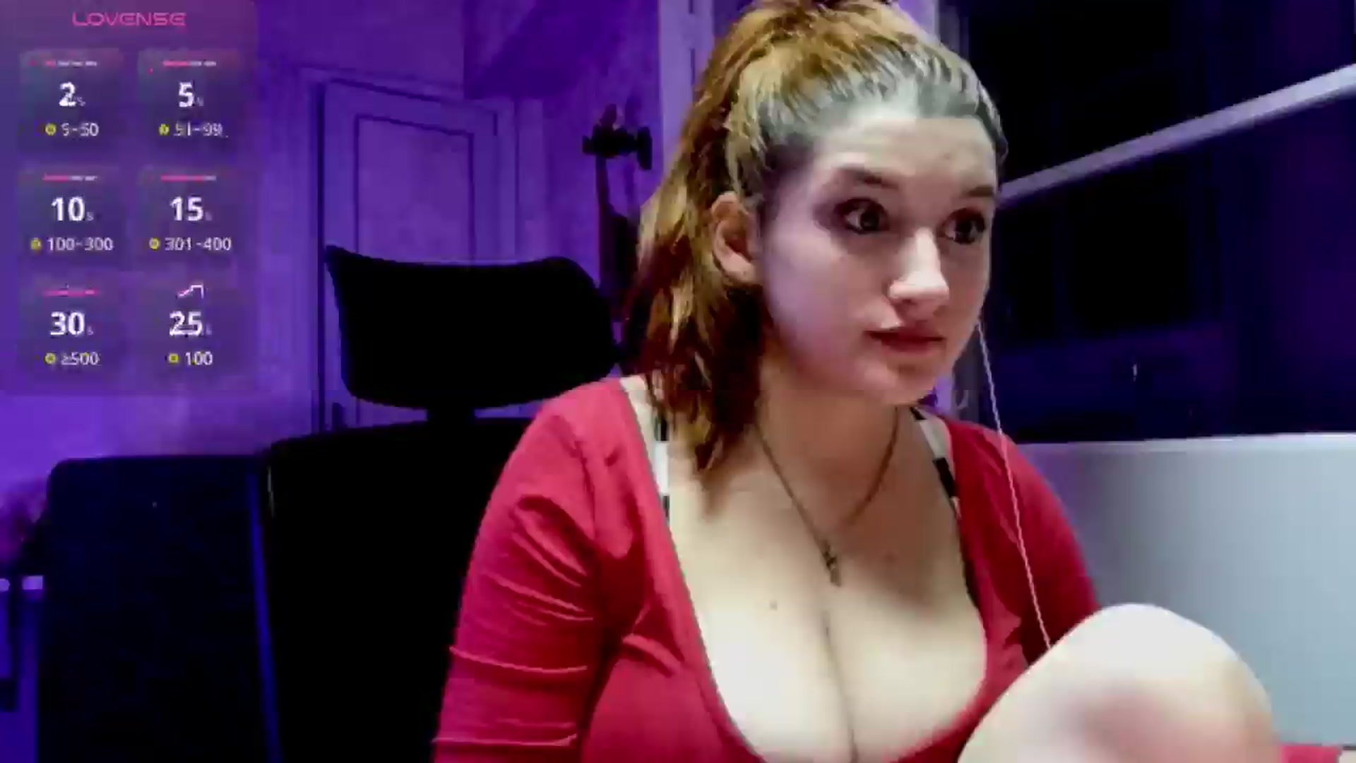 Gallery image thumbnail from AAAAAAAAAAHHH's myfreecams stream on, 01/21/2025, 08:15 image 8 of 20