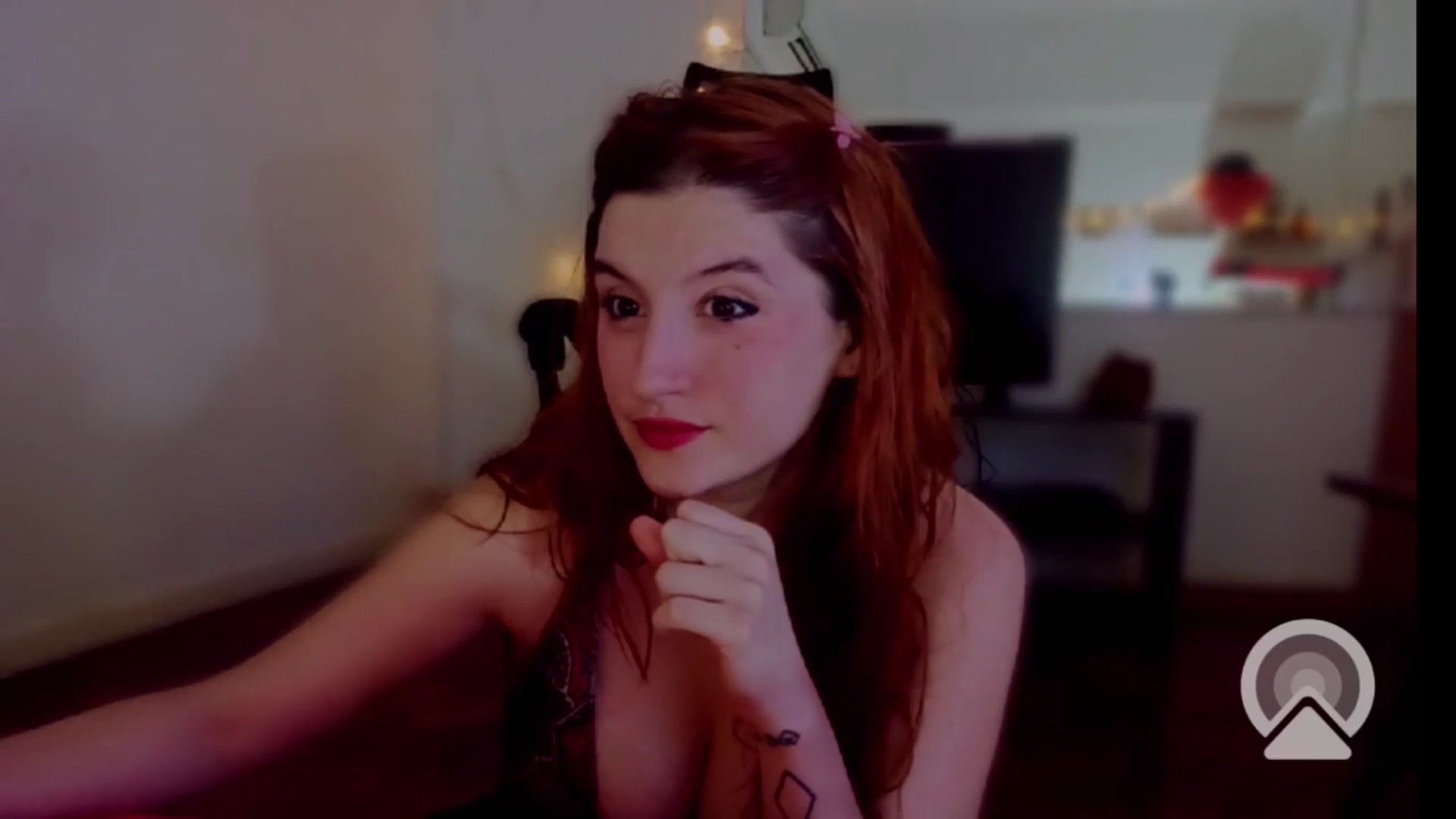 Gallery image thumbnail from AAAAAAAAAAHHH's myfreecams stream on, 01/24/2025, 05:30 image 4 of 20