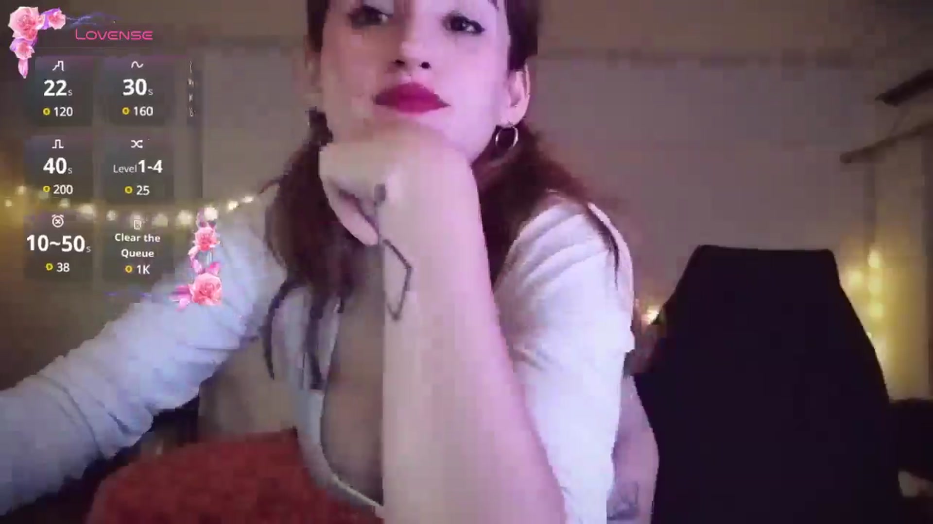 Gallery image thumbnail from AAAAAAAAAAHHH's myfreecams stream on, 02/26/2025, 04:12 image 18 of 20