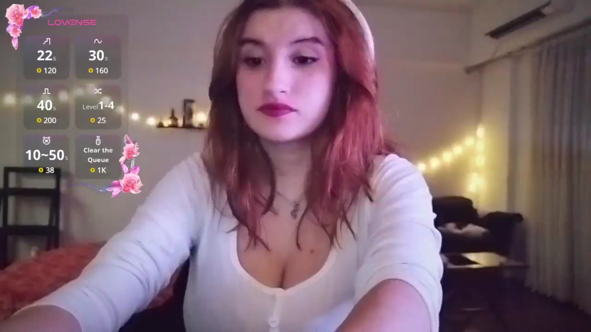 Gallery image thumbnail from AAAAAAAAAAHHH's myfreecams stream on, 02/26/2025, 05:12 image 20 of 20