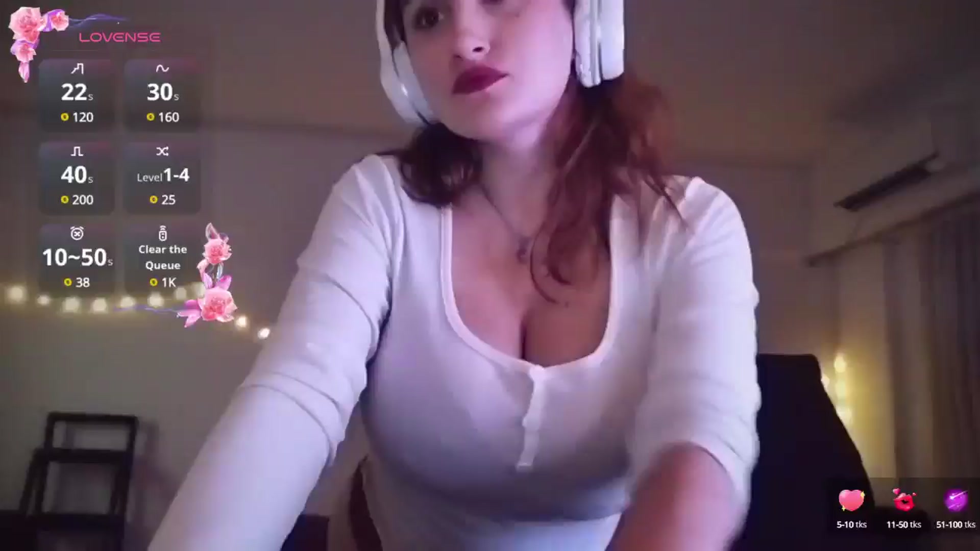 Gallery image thumbnail from AAAAAAAAAAHHH's myfreecams stream on, 02/26/2025, 05:12 image 8 of 20