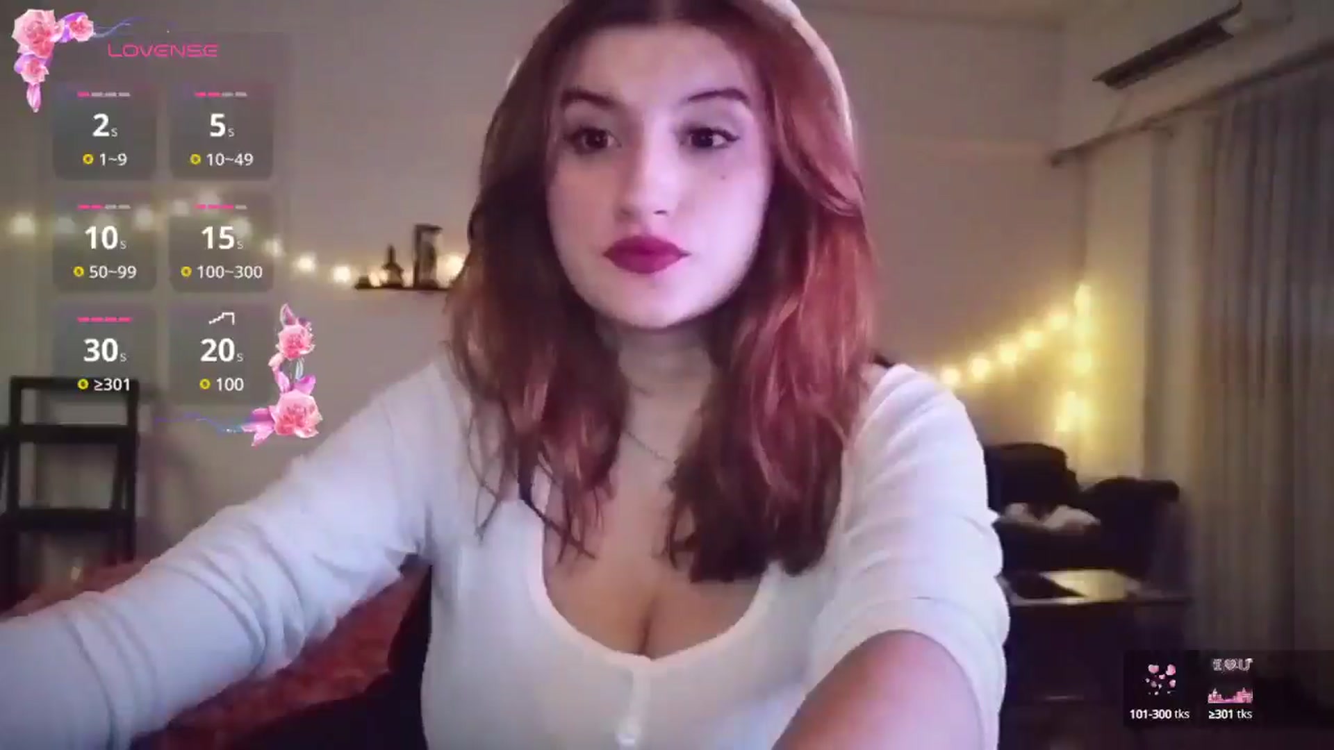 Gallery image thumbnail from AAAAAAAAAAHHH's myfreecams stream on, 02/26/2025, 05:12 image 18 of 20