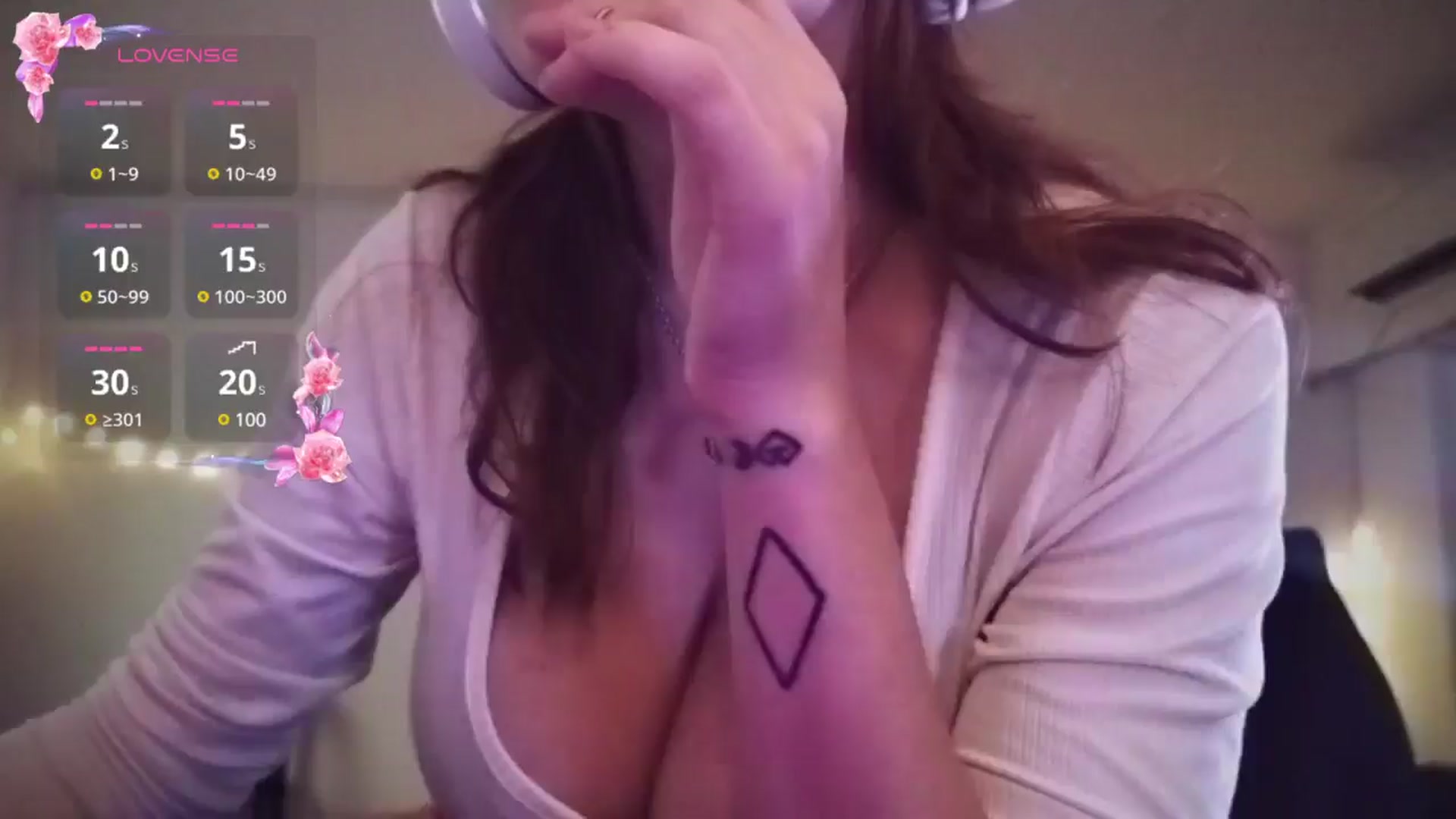Gallery image thumbnail from AAAAAAAAAAHHH's myfreecams stream on, 02/26/2025, 05:12 image 6 of 20