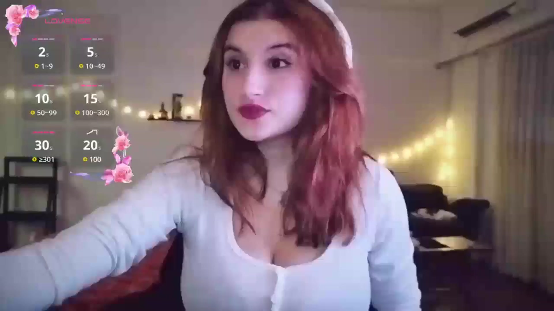 Gallery image thumbnail from AAAAAAAAAAHHH's myfreecams stream on, 02/26/2025, 05:12 image 17 of 20