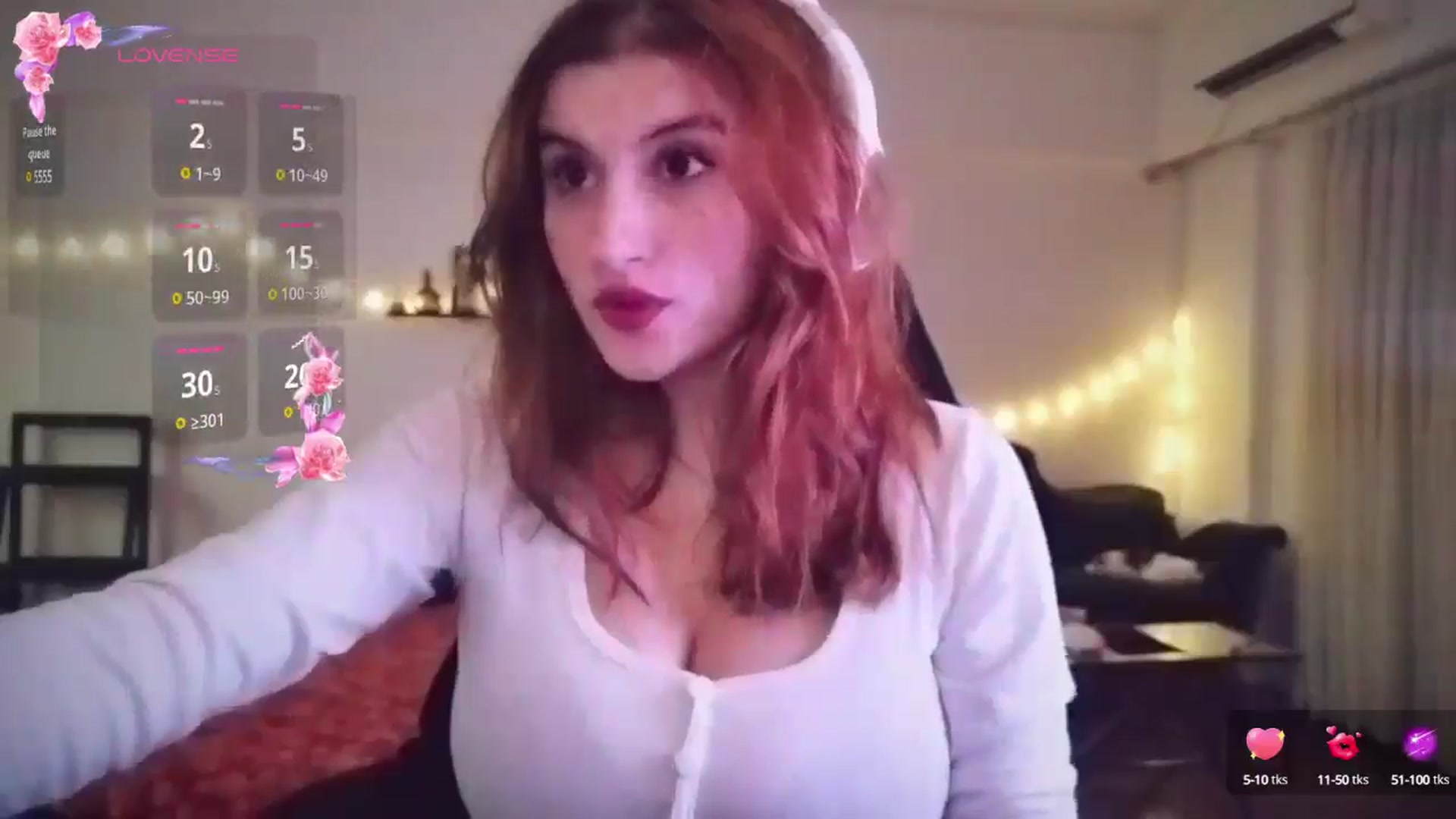 Gallery image thumbnail from AAAAAAAAAAHHH's myfreecams stream on, 02/26/2025, 05:12 image 16 of 20