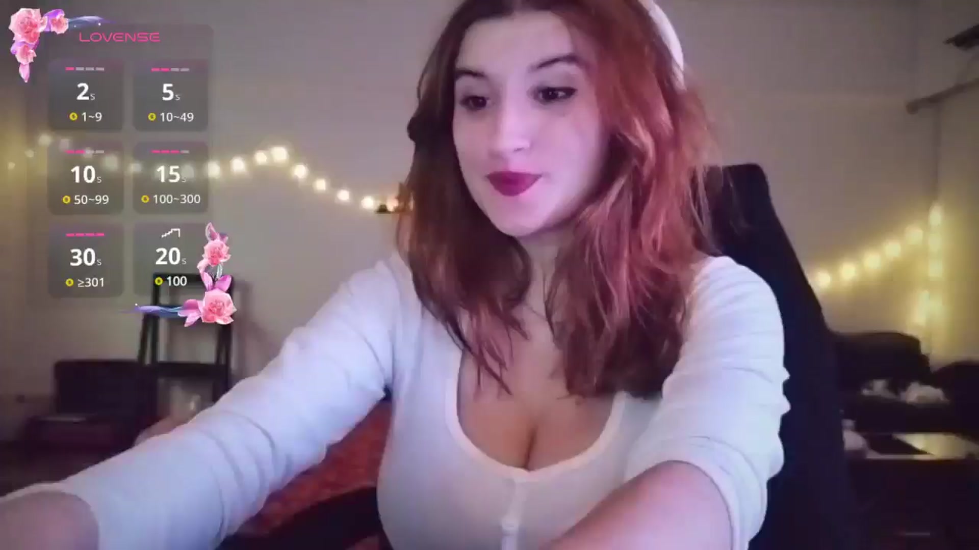 Gallery image thumbnail from AAAAAAAAAAHHH's myfreecams stream on, 02/26/2025, 05:12 image 15 of 20